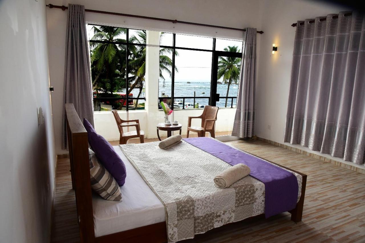 Turtle Bay Hotel Hikkaduwa Exterior photo